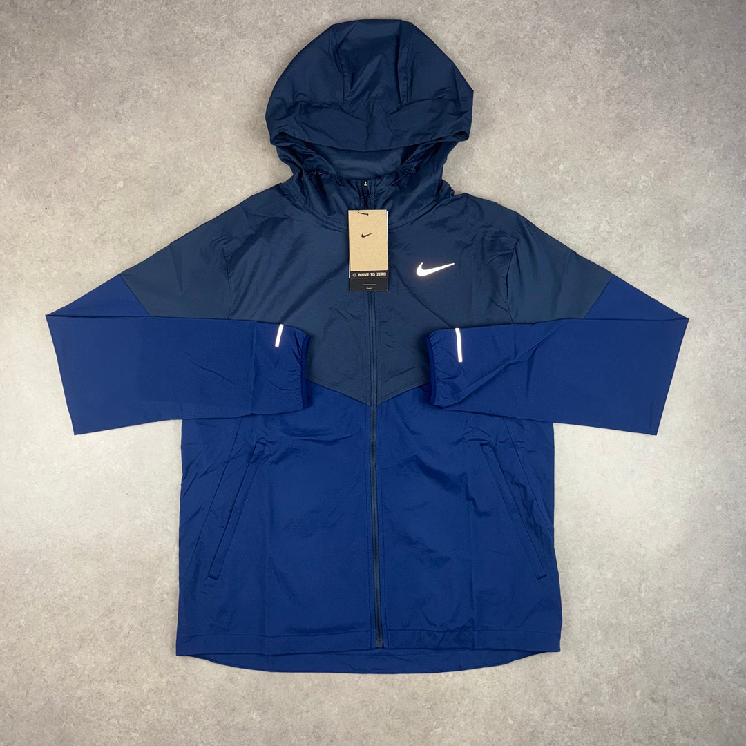 Nike UV Windrunner Jacket - Navy