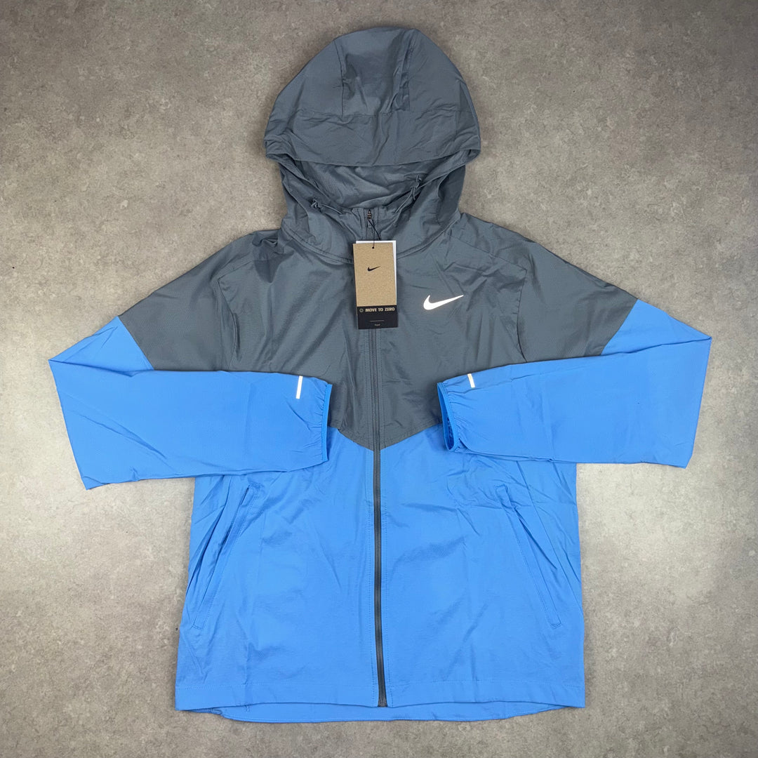 Nike UV Windrunner Jacket - University Blue