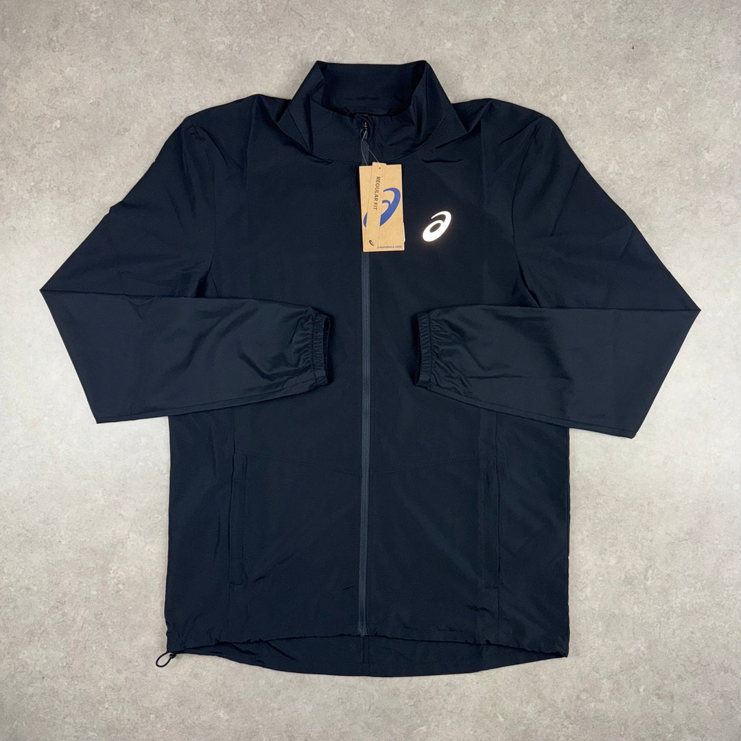 Asics Core Jacket - Black