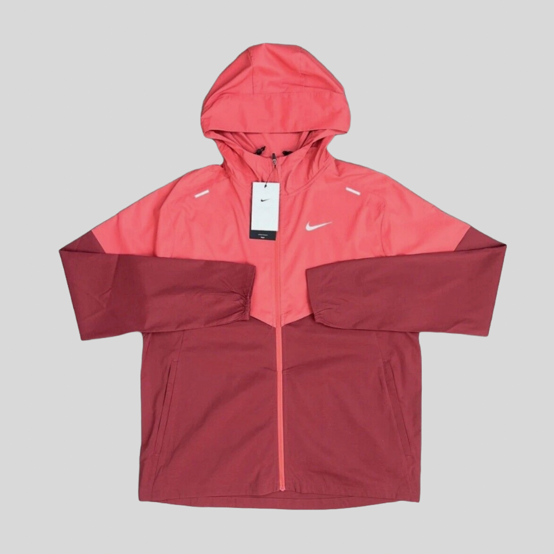 Nike UV Windrunner - Adobe Red