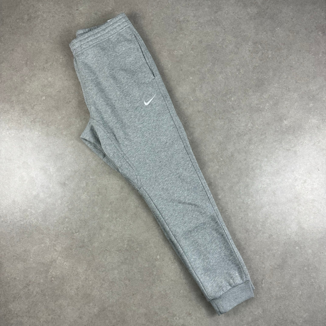 Nike Club Fleece Pants - Grey