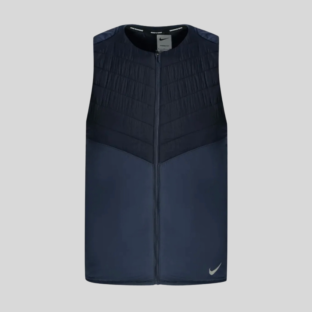 Nike Aerolayer Vest - Navy