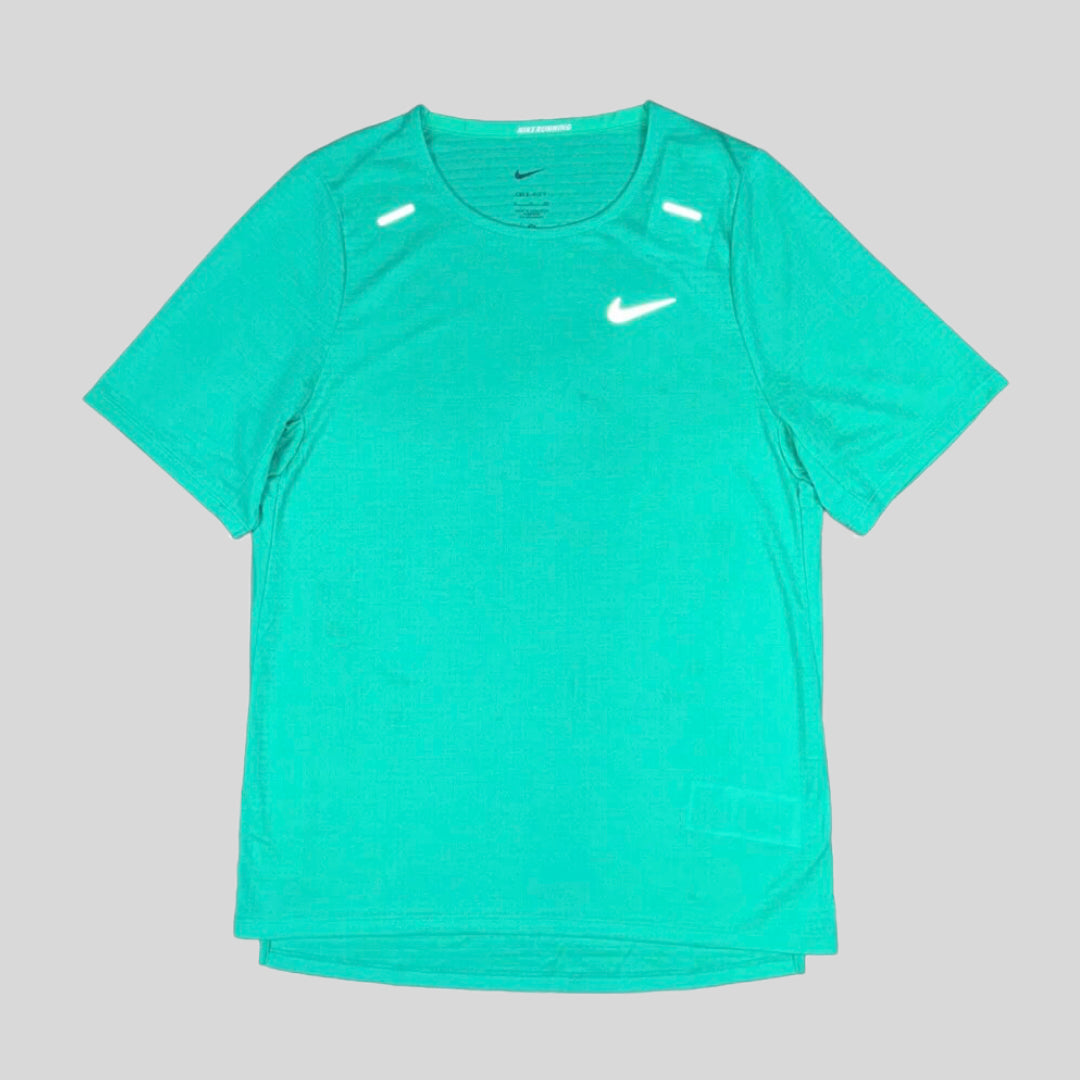 Nike Rise 365 T-Shirt - Mint