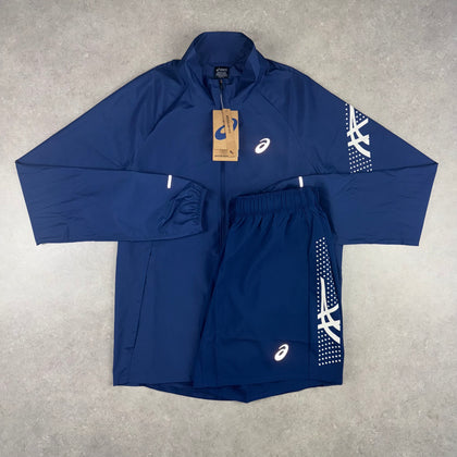 Asics Jacket Sets