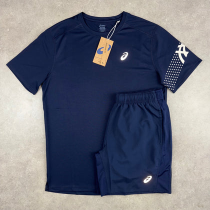 Asics Short Sets
