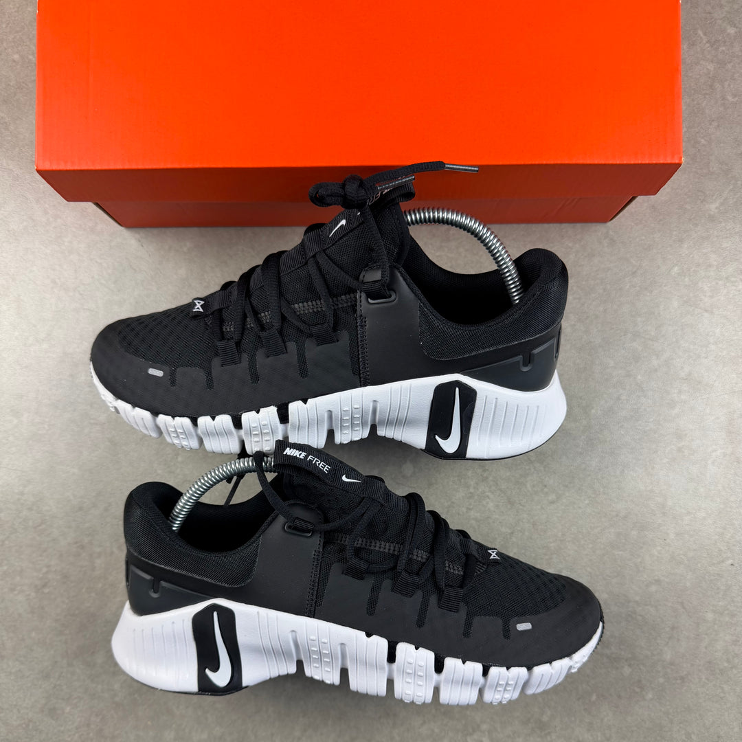 Nike Free Metcon 5 - Black