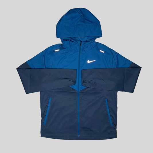 Nike UV Windrunner Jacket - Thunder Blue