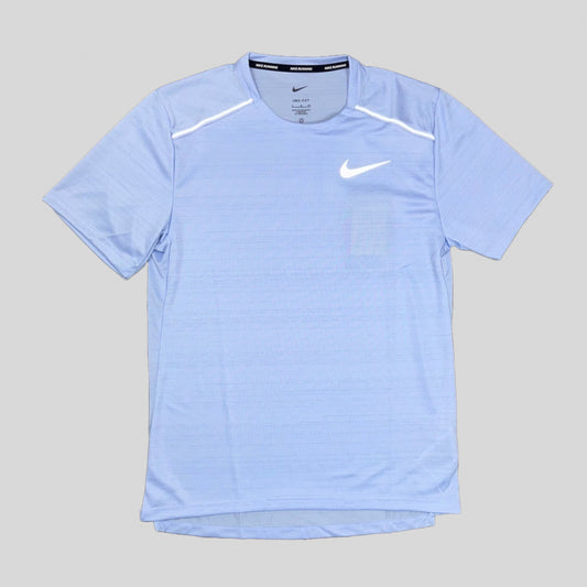 Nike Miler T-Shirt - Cobalt Bliss