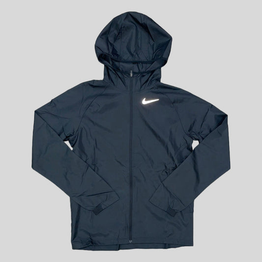 Nike Essential Windrunner - Black