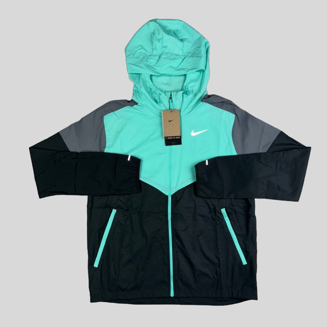 Nike UV Windrunner Jacket - Mint