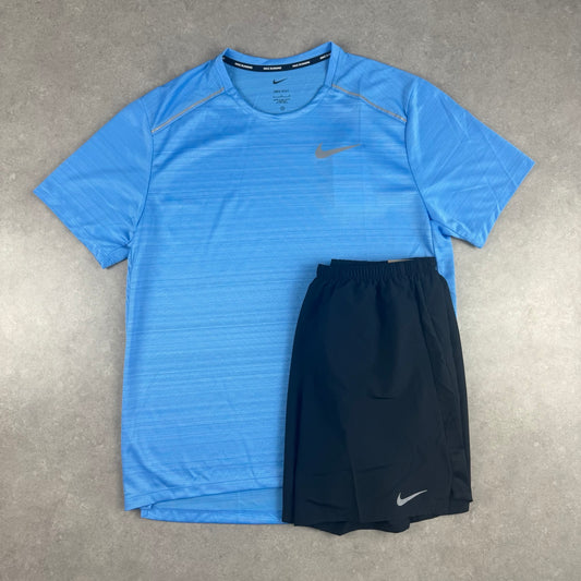 Nike Miler Set - University Blue