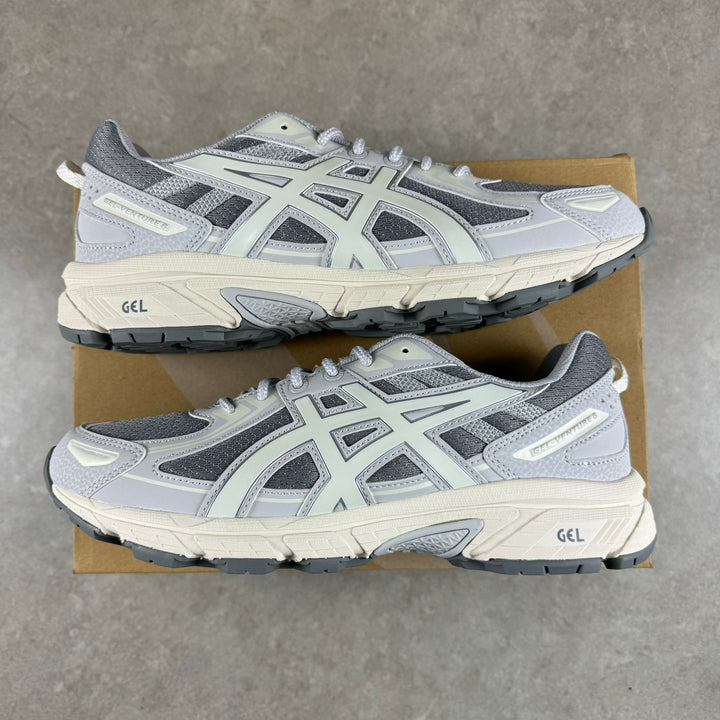 Asics Gel-Venture 6 - Clay Grey/Cream