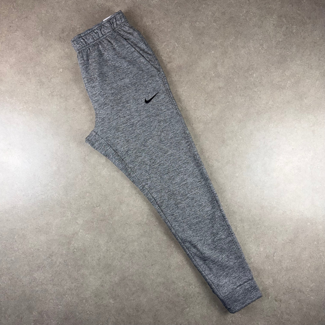 Nike Therma-Fit Tracksuit Set - Grey