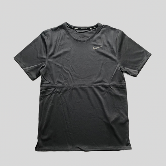 Nike Breathe T-Shirt - Grey