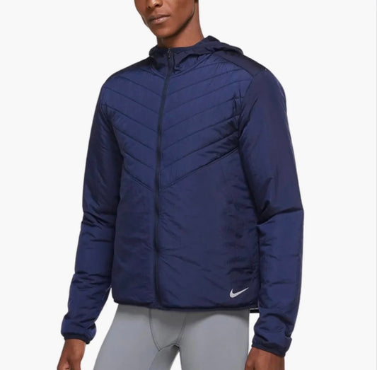 Nike Aerolayer Jacket - Navy