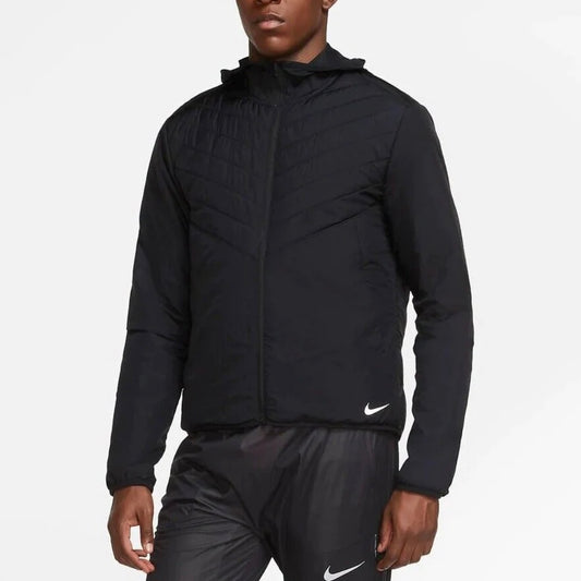 Nike Aerolayer Jacket - Black