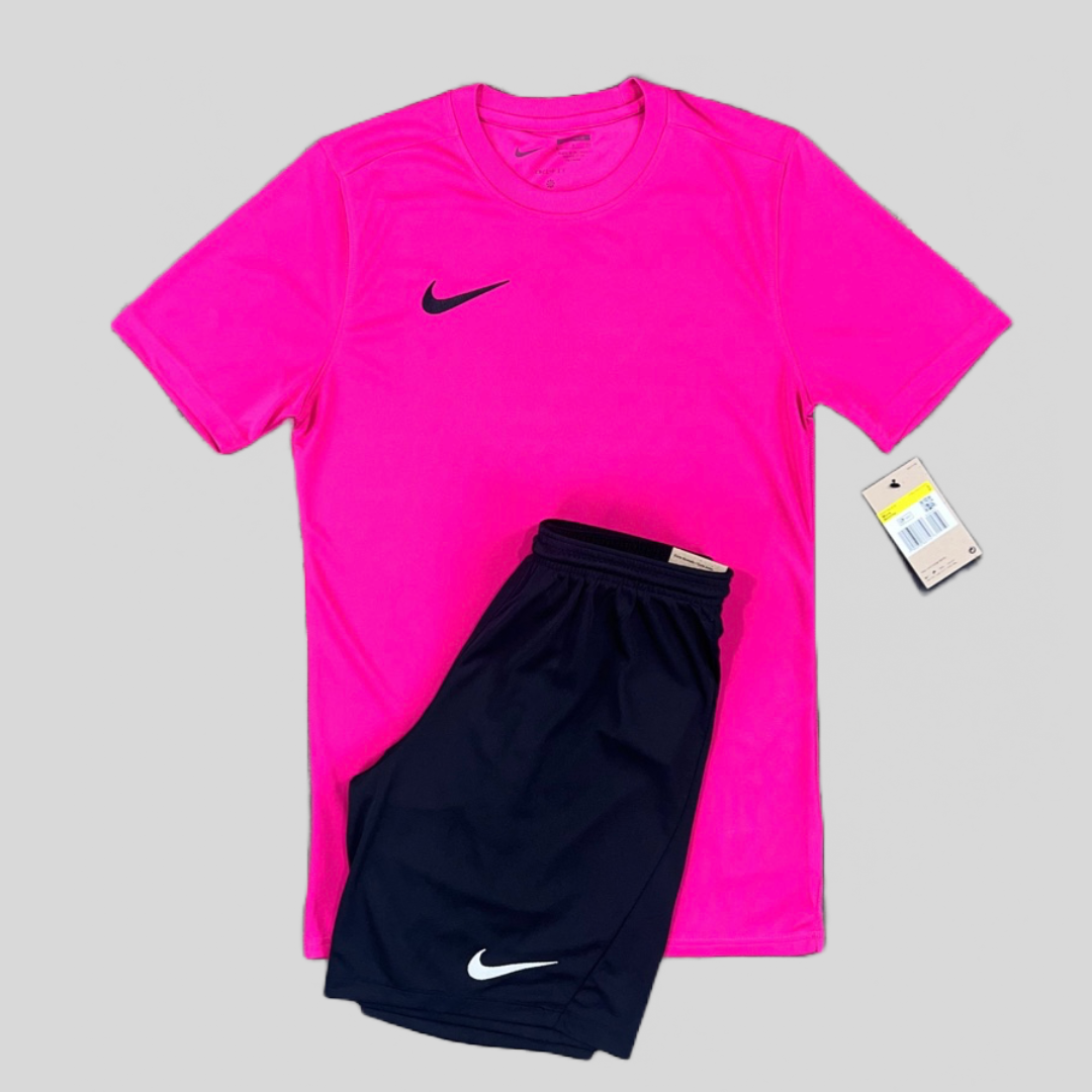 Nike Dri-Fit Set, Pink