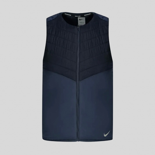 Nike Aerolayer Vest - Navy