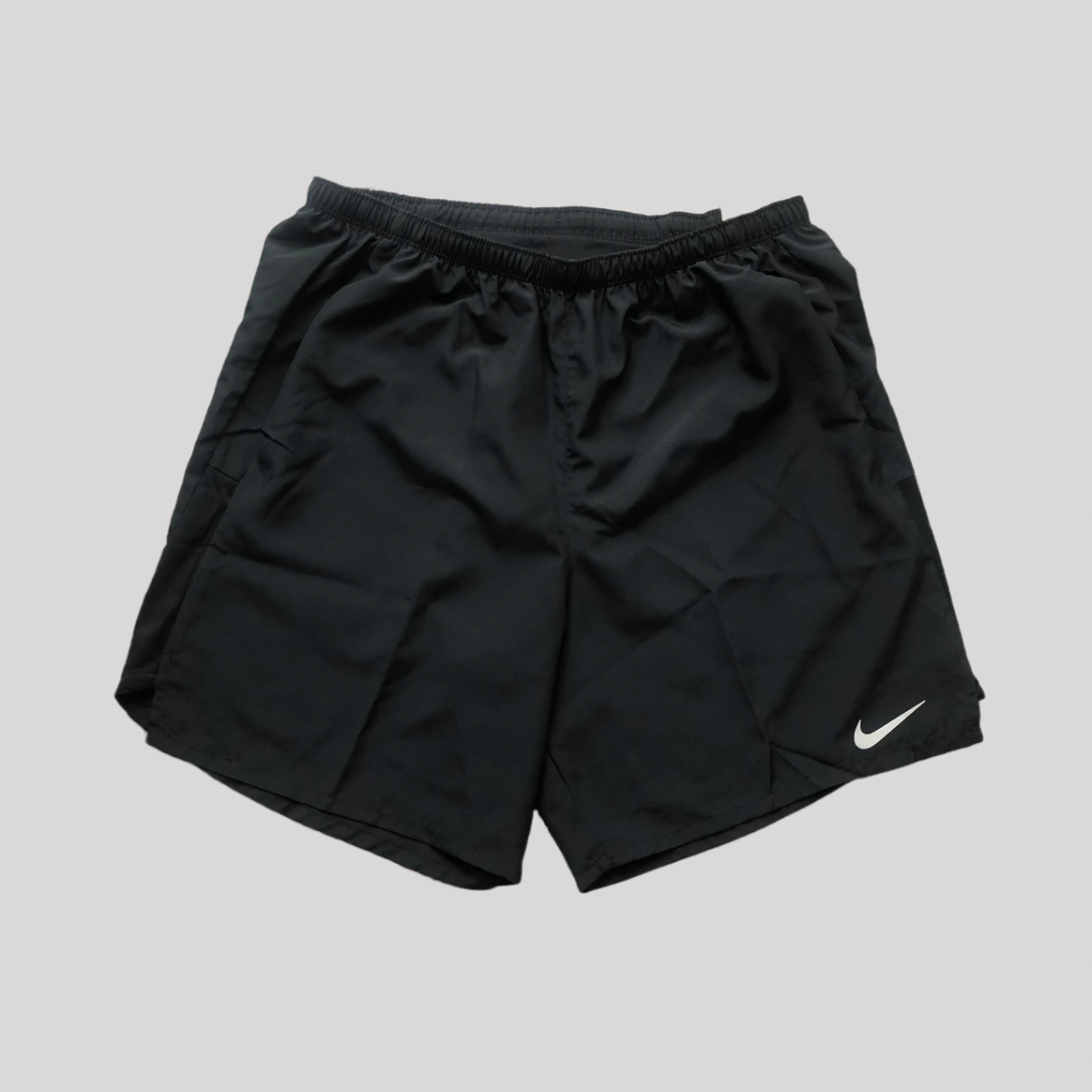 Nike 7'' Challenger Shorts - Black