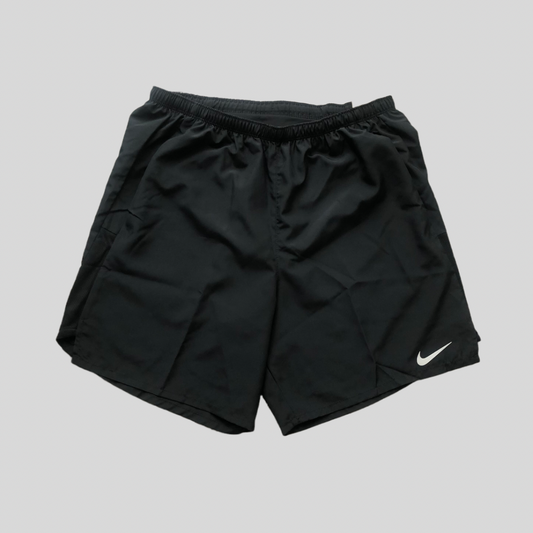 Nike 5'' Challenger Shorts - Black