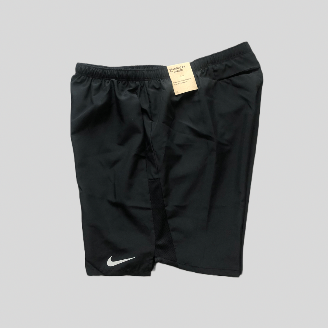 Nike 5'' Challenger Shorts - Black