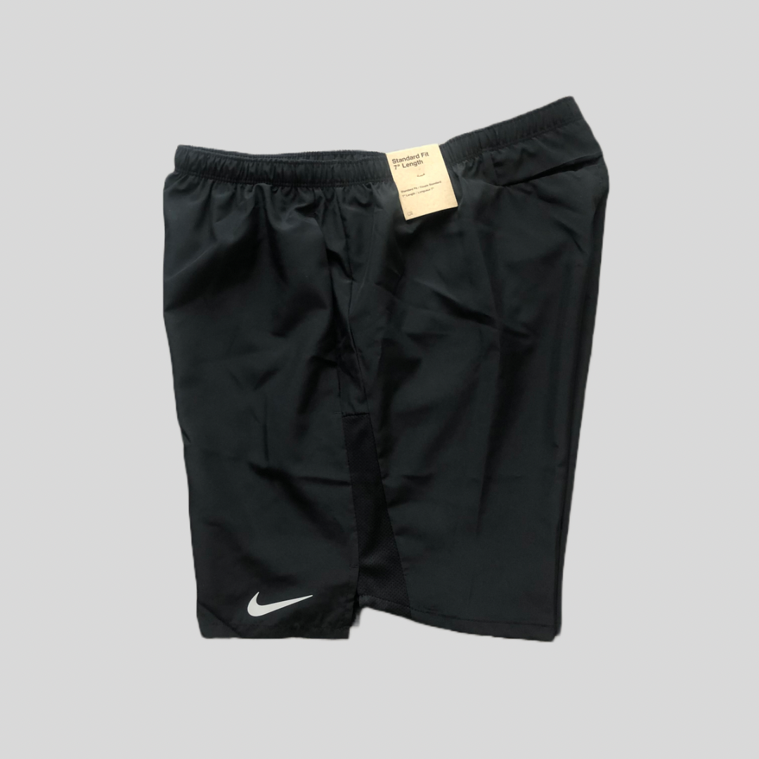 Nike 7'' Challenger Shorts - Black