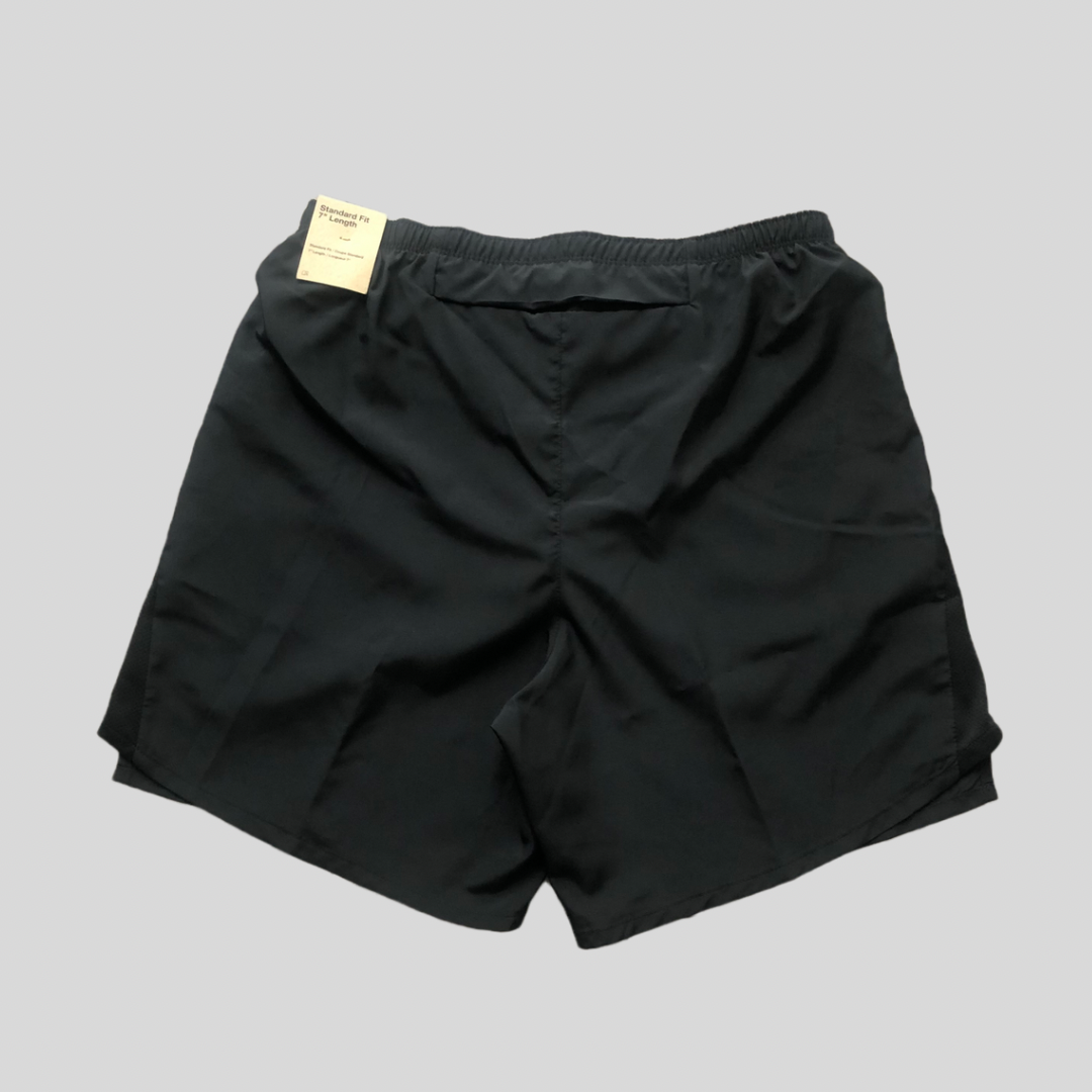 Nike 5'' Challenger Shorts - Black