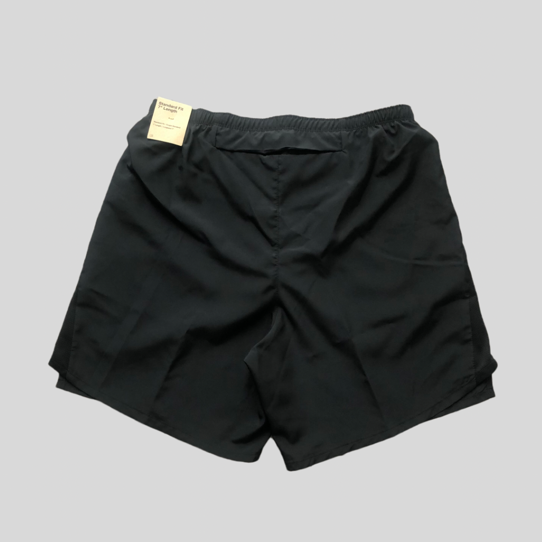 Nike 7'' Challenger Shorts - Black