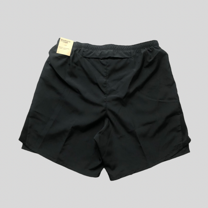 Nike 5'' Challenger Shorts - Black