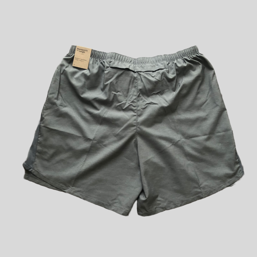 Nike 5'' Challenger Shorts - Grey