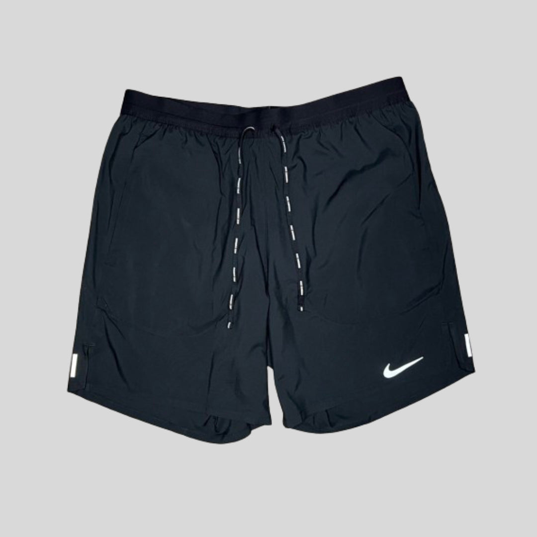 Nike 7'' Flex Stride Shorts - Black