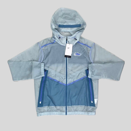 Nike Asia Exclusive Wildrun Jacket - Blue